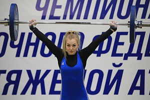 Чемпионаты ДФО 2021